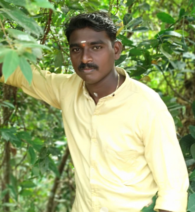 RAKESH N R